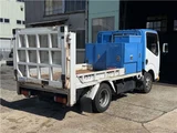2009 Nissan Atlas Truck for sale, Japanese used car export - photo 10 of 44 | GULJI TRADERS