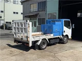 2009 Nissan Atlas Truck for sale, Japanese used car export - photo 11 of 44 | GULJI TRADERS