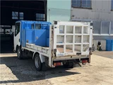 2009 Nissan Atlas Truck for sale, Japanese used car export - photo 13 of 44 | GULJI TRADERS