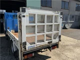 2009 Nissan Atlas Truck for sale, Japanese used car export - photo 15 of 44 | GULJI TRADERS
