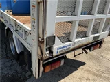2009 Nissan Atlas Truck for sale, Japanese used car export - photo 16 of 44 | GULJI TRADERS