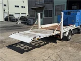 2009 Nissan Atlas Truck for sale, Japanese used car export - photo 21 of 44 | GULJI TRADERS
