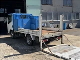 2009 Nissan Atlas Truck for sale, Japanese used car export - photo 24 of 44 | GULJI TRADERS