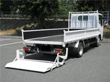 2009 Nissan Atlas 2t Long Truck for sale, Japanese used car export - photo 1 of 45 | GULJI TRADERS