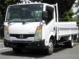 2009 Nissan Atlas 2t Long Truck for sale, Japanese used car export - photo 3 of 45 | GULJI TRADERS