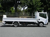 2009 Nissan Atlas 2t Long Truck for sale, Japanese used car export - photo 4 of 45 | GULJI TRADERS
