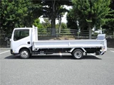 2009 Nissan Atlas 2t Long Truck for sale, Japanese used car export - photo 5 of 45 | GULJI TRADERS