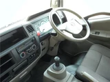 2009 Nissan Atlas 2t Long Truck for sale, Japanese used car export - photo 31 of 45 | GULJI TRADERS