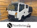 2009 Nissan Atlas 3.0DT 4WD Truck for sale, Japanese used car export - photo 1 of 70 | GULJI TRADERS
