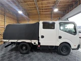 2009 Nissan Atlas 3.0DT 4WD Truck for sale, Japanese used car export - photo 2 of 70 | GULJI TRADERS