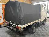 2009 Nissan Atlas 3.0DT 4WD Truck for sale, Japanese used car export - photo 3 of 70 | GULJI TRADERS