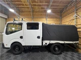 2009 Nissan Atlas 3.0DT 4WD Truck for sale, Japanese used car export - photo 5 of 70 | GULJI TRADERS