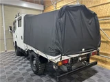 2009 Nissan Atlas 3.0DT 4WD Truck for sale, Japanese used car export - photo 6 of 70 | GULJI TRADERS