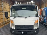 2009 Nissan Atlas 3.0DT 4WD Truck for sale, Japanese used car export - photo 9 of 70 | GULJI TRADERS