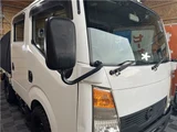 2009 Nissan Atlas 3.0DT 4WD Truck for sale, Japanese used car export - photo 11 of 70 | GULJI TRADERS