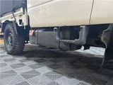 2009 Nissan Atlas 3.0DT 4WD Truck for sale, Japanese used car export - photo 14 of 70 | GULJI TRADERS