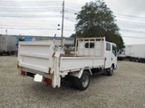 2009 Nissan Atlas Long PG Truck for sale, Japanese used car export - photo 2 of 40 | GULJI TRADERS