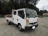 2009 Nissan Atlas Long PG Truck for sale, Japanese used car export - photo 3 of 40 | GULJI TRADERS