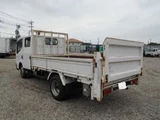 2009 Nissan Atlas Long PG Truck for sale, Japanese used car export - photo 4 of 40 | GULJI TRADERS