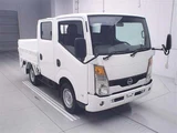 2009 Nissan Atlas 4WD Truck for sale, Japanese used car export - photo 1 of 9 | GULJI TRADERS