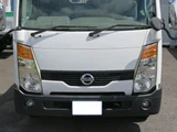 2009 Nissan Atlas Truck for sale, Japanese used car export - photo 4 of 24 | GULJI TRADERS