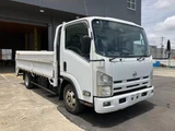 2009 Nissan Atlas Truck for sale, Japanese used car export - photo 1 of 9 | GULJI TRADERS
