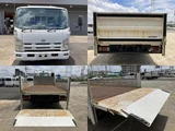 2009 Nissan Atlas Truck for sale, Japanese used car export - photo 2 of 9 | GULJI TRADERS