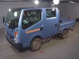 2009 Nissan Atlas Truck for sale, Japanese used car export - photo 4 of 6 | GULJI TRADERS
