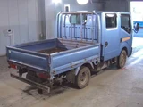 2009 Nissan Atlas Truck for sale, Japanese used car export - photo 5 of 6 | GULJI TRADERS