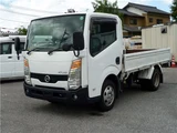 2010 Nissan Atlas 1.5t Long Truck for sale, Japanese used car export - photo 1 of 34 | GULJI TRADERS