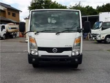 2010 Nissan Atlas 1.5t Long Truck for sale, Japanese used car export - photo 2 of 34 | GULJI TRADERS