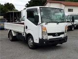 2010 Nissan Atlas 1.5t Long Truck for sale, Japanese used car export - photo 3 of 34 | GULJI TRADERS