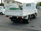 2010 Nissan Atlas 1.5t Long Truck for sale, Japanese used car export - photo 5 of 34 | GULJI TRADERS
