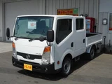 2010 Nissan Atlas Truck for sale, Japanese used car export - photo 1 of 44 | GULJI TRADERS