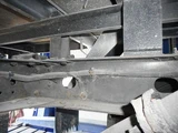 2010 Nissan Atlas Truck for sale, Japanese used car export - photo 37 of 44 | GULJI TRADERS