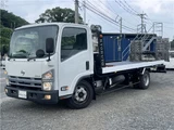 2010 Nissan Atlas Truck for sale, Japanese used car export - photo 1 of 40 | GULJI TRADERS