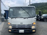 2010 Nissan Atlas Truck for sale, Japanese used car export - photo 2 of 40 | GULJI TRADERS