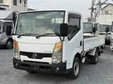 2010 Nissan Atlas 4WD Truck for sale, Japanese used car export - photo 1 of 25 | GULJI TRADERS