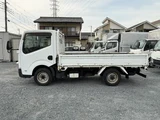 2010 Nissan Atlas 4WD Truck for sale, Japanese used car export - photo 3 of 25 | GULJI TRADERS