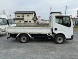 2010 Nissan Atlas 4WD Truck for sale, Japanese used car export - photo 4 of 25 | GULJI TRADERS