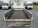 2010 Nissan Atlas 4WD Truck for sale, Japanese used car export - photo 5 of 25 | GULJI TRADERS