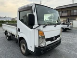 2010 Nissan Atlas 4WD Truck for sale, Japanese used car export - photo 24 of 25 | GULJI TRADERS