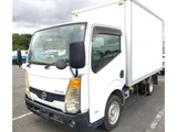 2010 Nissan Atlas Truck for sale, Japanese used car export - photo 1 of 6 | GULJI TRADERS