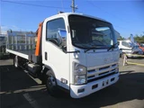 2010 Nissan Atlas Truck for sale, Japanese used car export - photo 1 of 12 | GULJI TRADERS