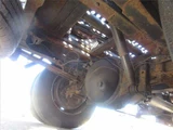 2010 Nissan Atlas Truck for sale, Japanese used car export - photo 9 of 12 | GULJI TRADERS
