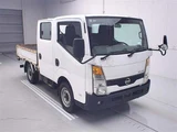 2010 Nissan Atlas 4WD Truck for sale, Japanese used car export - photo 1 of 9 | GULJI TRADERS