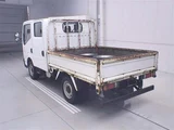 2010 Nissan Atlas 4WD Truck for sale, Japanese used car export - photo 2 of 9 | GULJI TRADERS