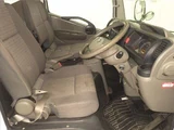 2010 Nissan Atlas 4WD Truck for sale, Japanese used car export - photo 5 of 9 | GULJI TRADERS