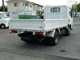 2010 Nissan Atlas 1.5t Long Truck for sale, Japanese used car export - photo 2 of 22 | GULJI TRADERS