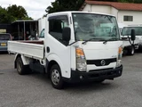 2010 Nissan Atlas 1.5t Long Truck for sale, Japanese used car export - photo 3 of 22 | GULJI TRADERS